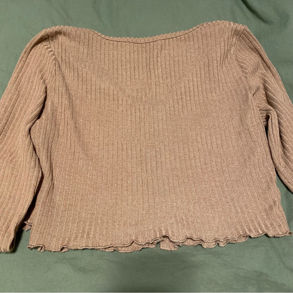 Crop top bundle - Picture 5 of 15